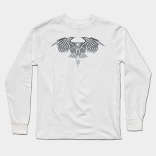 Romulus Long Sleeve T-Shirt